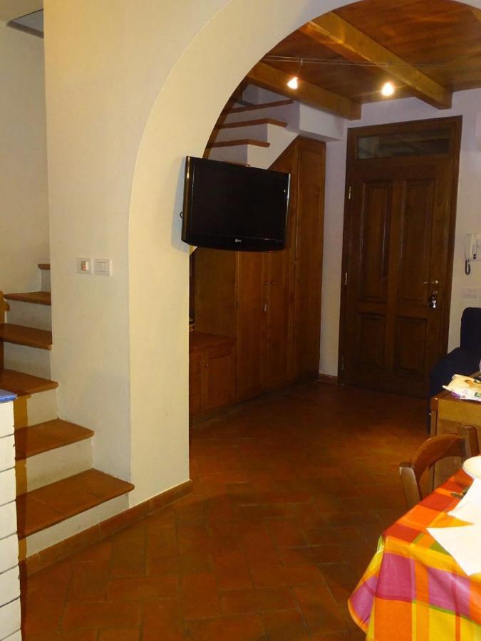 Agriturismo Conca Verde Scandicci Exterior photo
