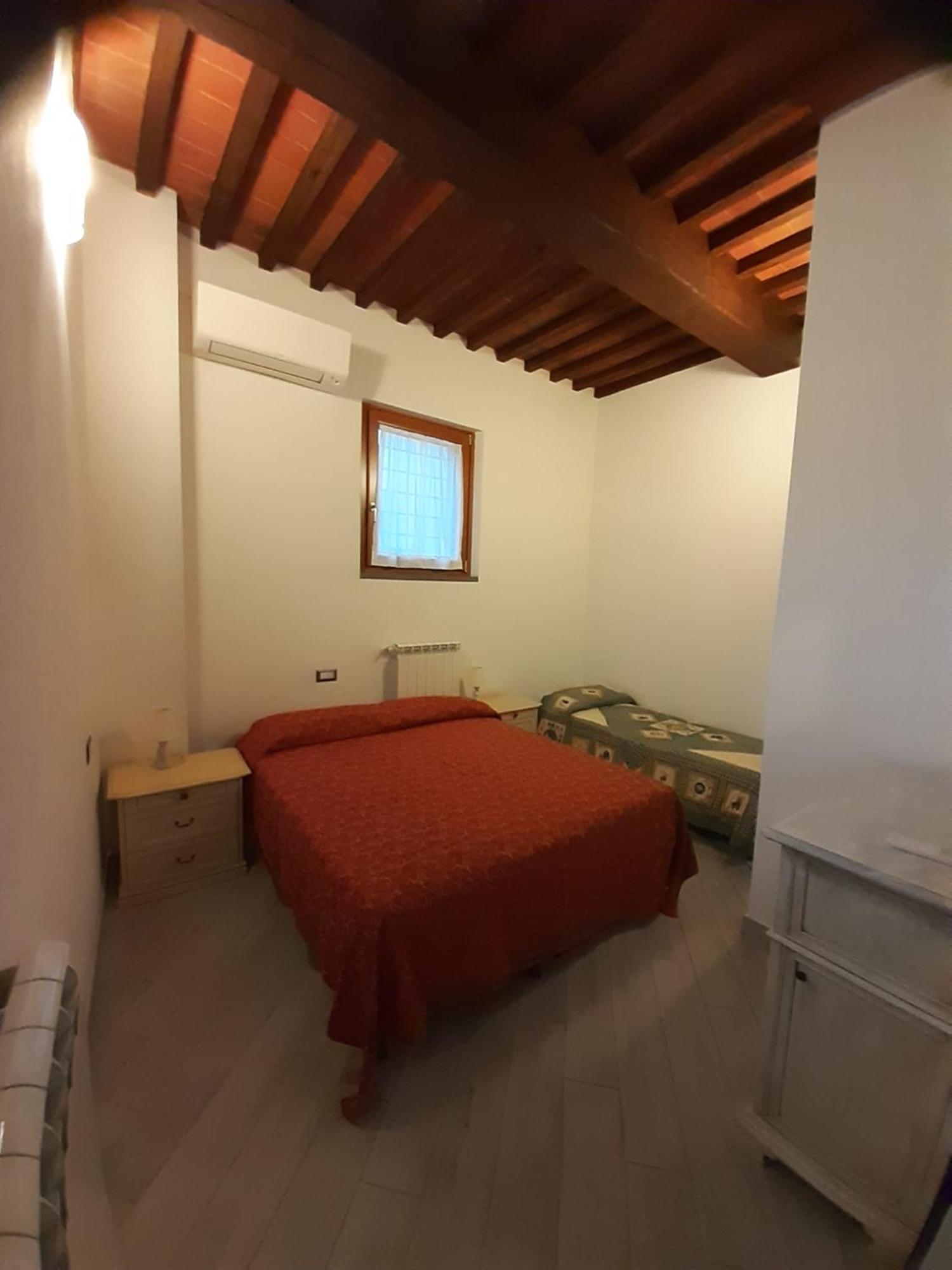 Agriturismo Conca Verde Scandicci Room photo