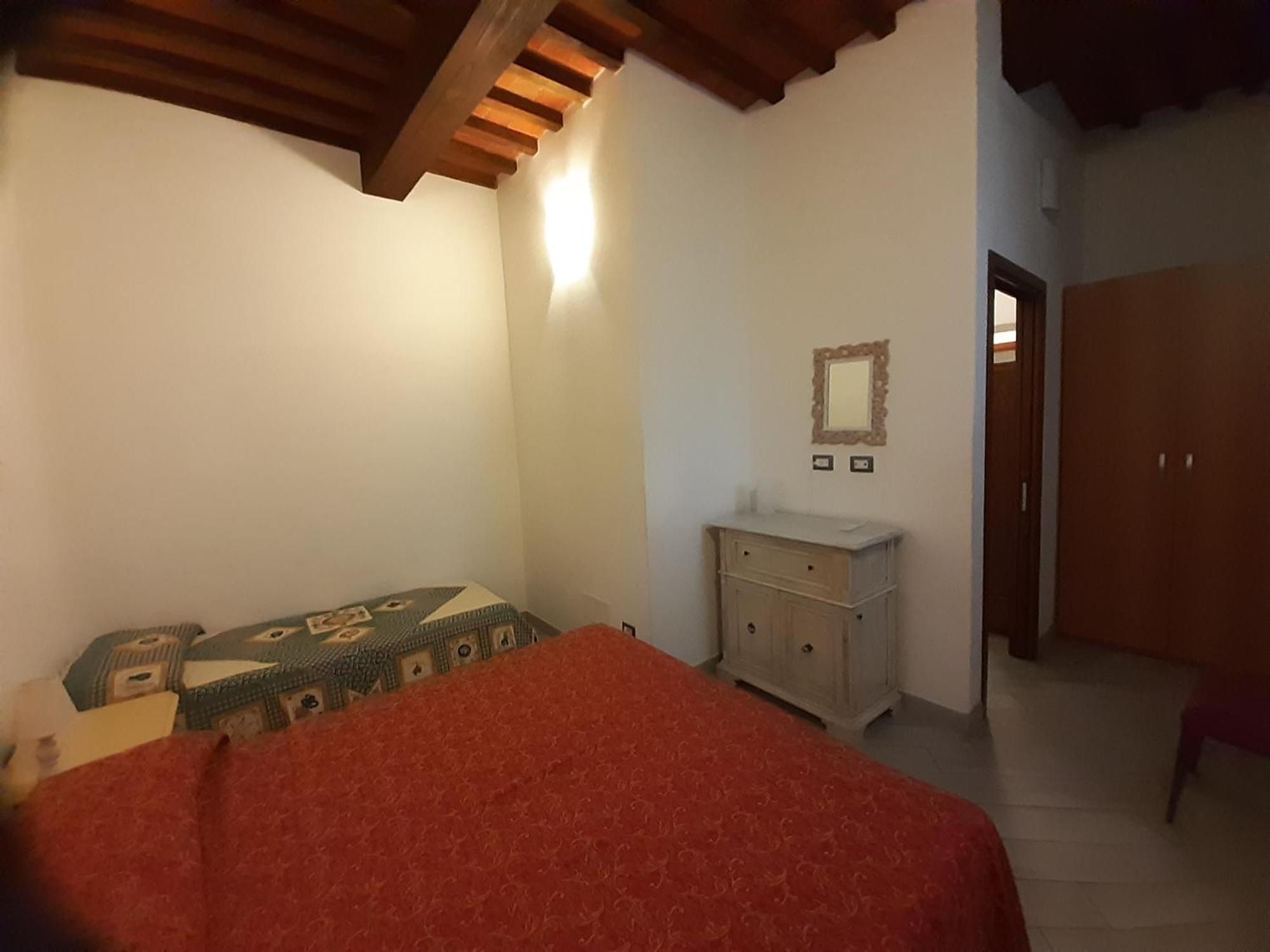 Agriturismo Conca Verde Scandicci Room photo