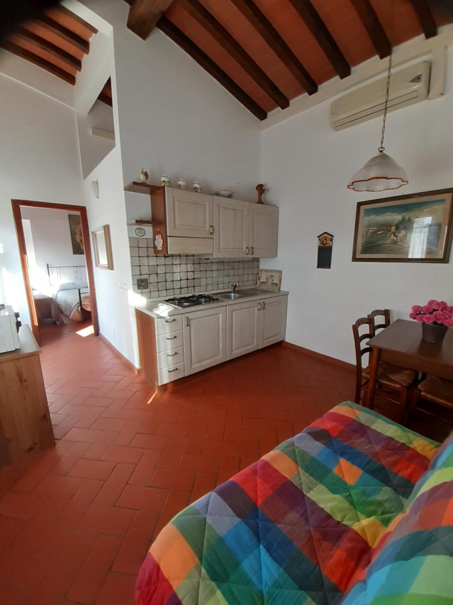 Agriturismo Conca Verde Scandicci Room photo
