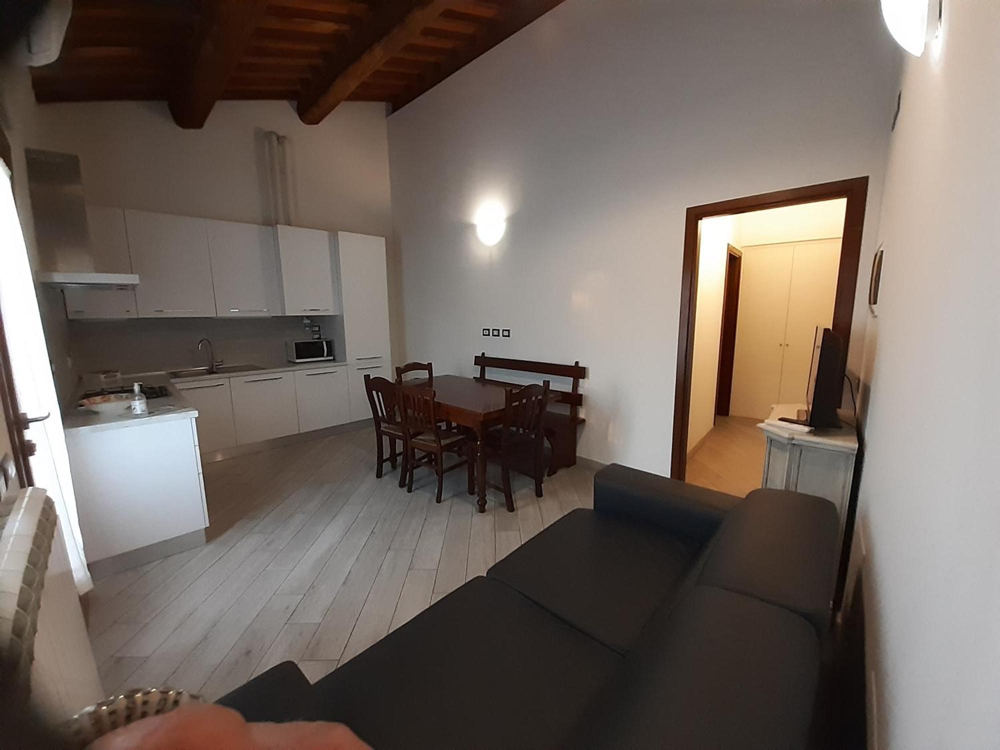 Agriturismo Conca Verde Scandicci Room photo